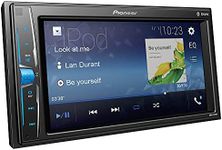 Pioneer DMH-220EX 6.2" Touchscreen 