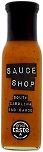 Sauce Shop