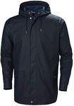 Helly Hansen Men's Moss Rain Coat, 