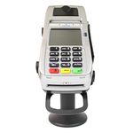 First Data FD150 EMV Contactless POS System - Credit Card Terminal Machine and Swivel Stand Bundle