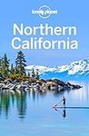Lonely Planet Northern California (