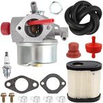 AUTOKAY 640350 Carburetor for Toro 