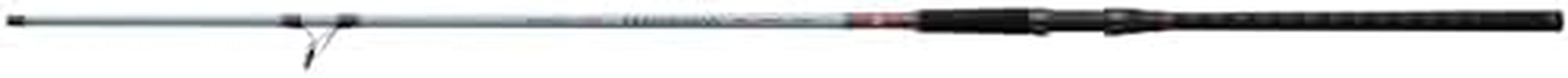 Daiwa TDSF1102MHFS Team Surf Rod, Sections= 2, Line Wt.= 15-40, Multi, One Size