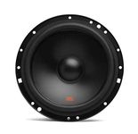 JBL Stage 2604CFHI Car Component Speakers - International Model