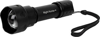 Hunter Tactical Flashlight