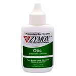 Zymox (1.25oz) Hydrocortisone Free