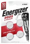 2025 Battery