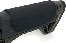 Cheek Pad for Kel-Tec Keltec KSG, Select Thickness (1/4")