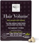 New Nordic Hair Volume 30 Tablets -