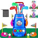 Meland Kids Golf Club Set - Toddler