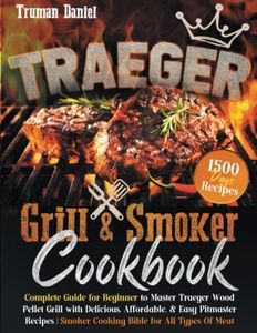 TRAEGER GR