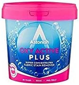 Astonish L
