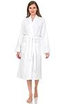 TowelSelections Womens Robe, Cotton