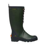 Viking Unisex Sl​a​g​b​j​o​r​n​ Iv Rain Boot Green 9 UK