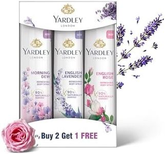 Yardley Lo