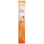 Maroma Colibri Incense Sticks - 100% Natural - Cedarwood - 3 Pack of 10 Sticks