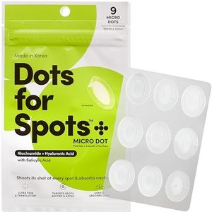 Dots for S