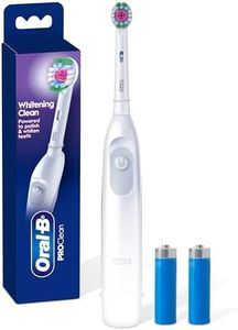 Oral-B Pro