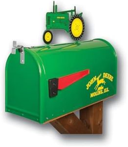 John Deere