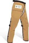 FORESTER Chainsaw Chaps for Men & W