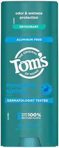 Tom’s of M