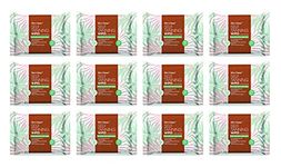 Skin Deep Self Tanning Wipes 20 Wipes x 12 Packs by Skin Deep