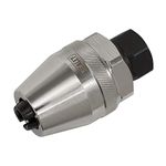 Sealey Ak718 Impact Stud Extractor 6-12Mm 1/2Sq Drive