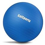 GalSports Yoga Ball Exercise Ball f