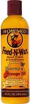 Howard Feed-N-Wax Wood Polish and C