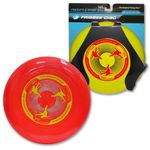 Wham-O 160-Gram Freestyle Frisbee Disc (Colors Vary)