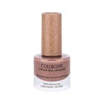 Colorbar Vegan Nail Lacquer - Rock Chic, 8ml