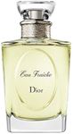 Dior Eau Fraiche Eau de Toilette Spray for Women 100 ml