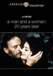 A Man and a Woman: 20 Years Later