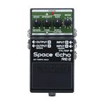 BOSS RE-2 Space Echo Digital Delay Pedal
