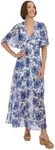 Tommy Hilfiger Women's Dress Maxi,S