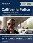 California Police Officer Exam Stud