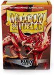 Dragon Shield Matte Sleeves Set of 