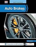 Auto Brakes: Job Sheets for Performance-based Learning (Shop Manual; Training for ASE Certification)