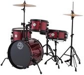 Ludwig Pocket Kit by Questlove | Al