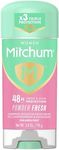Mitchum Women’s Antiperspirant Deod