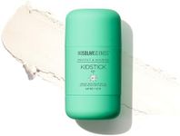 MDSolarSciences Mineral KidStick SPF 40 – Gentle Water-Resistant Sunscreen for Kids - Hypoallergenic Broad Spectrum Face and Body UV Protection – Fragrance Free, Vegan Zinc Oxide Stick, 0.6 Oz