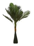 Sofix Artificial Plant Big Palm Tree (Green) - 100 CM