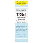 NEUTROGENA T/GEL THERAPEUTIC SHAMPOO 125ML