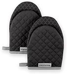 KitchenAid Asteroid Mini Oven Mitt,