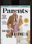 Parents Magazine NOVEMBER 2021 /TOY