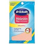 Dr. Scholl'S - Moleskin Plus