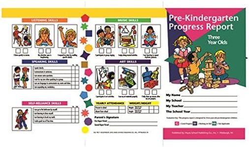 Pre Kinder
