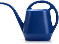 Fasmov Watering Can, 1/2 Gallon Pla