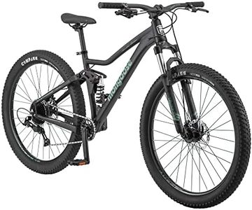 Mongoose I