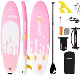 EVERSEA Stand-Up Paddle Boards, 11 